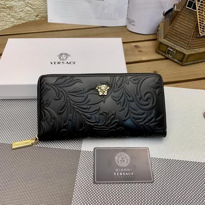 Versace Wallet 2023 ID:20230204-216